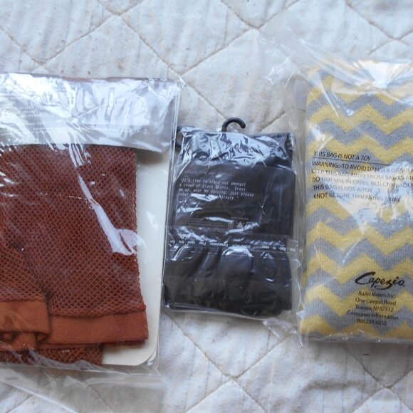 Dance Bundle of 15 --Medium Adult-New - Picture 5 of 9